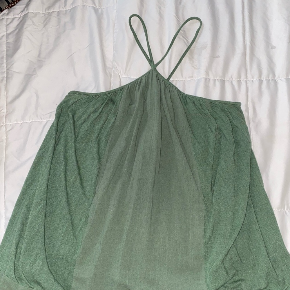 Urban Outfitters Tunic Tank